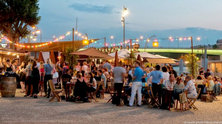 Distingué Bar De Terrasse Exterieur Top 10 Des Bars En Terrasse Paris